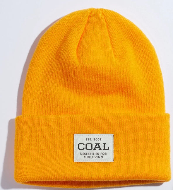 Coal The Uniform