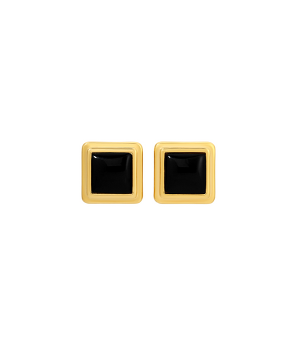 Womens Archer in Gold / Black