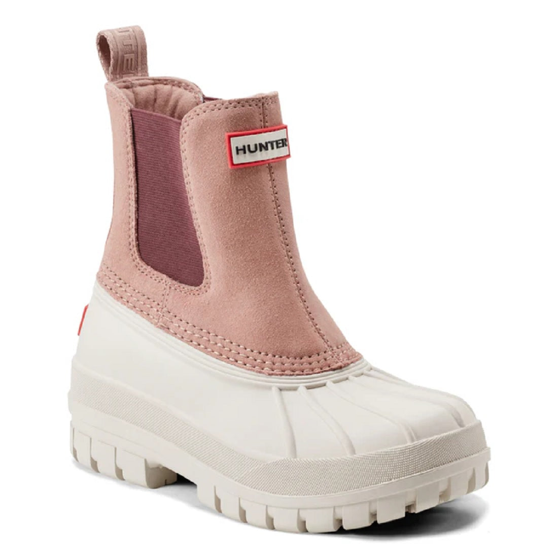 Womens HW Sutton Boot