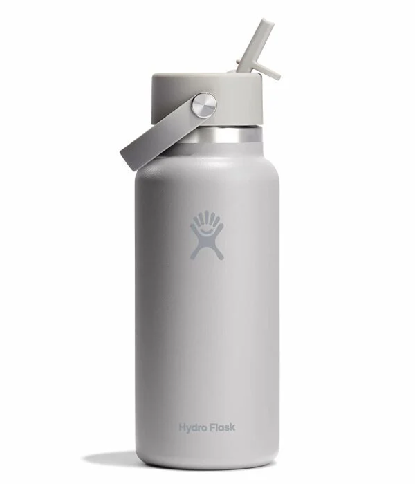 32oz Wide Flew Straw Cap S25