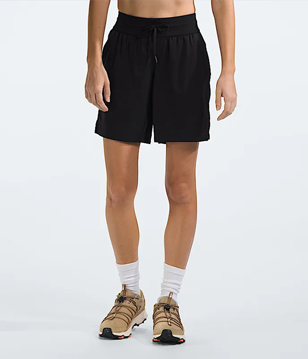 Womens Aphrodite Motion Bermuda Short