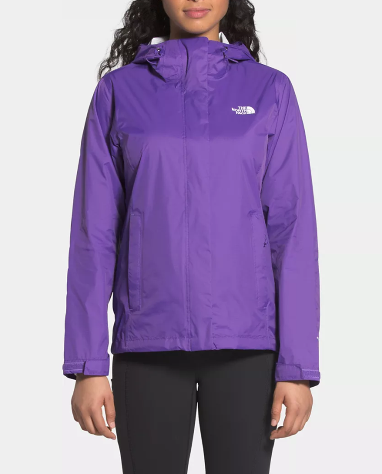 THE NORTH FACE Womens Venture 2 Jacket