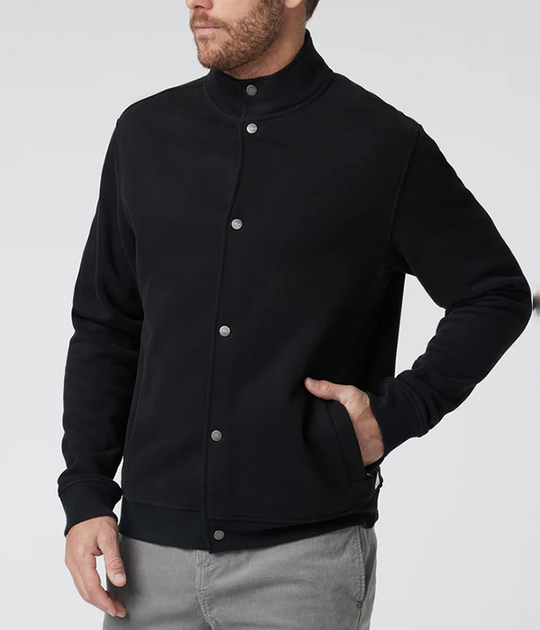 Mens Seaside Jacket