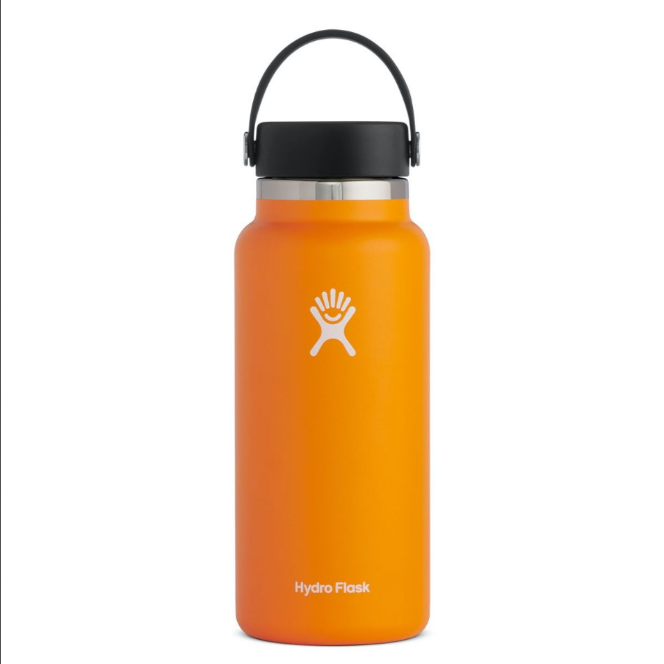 HYDRO FLASK 32oz. Wide Mouth