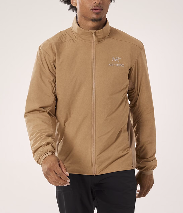 Mens Atom Jacket 2024