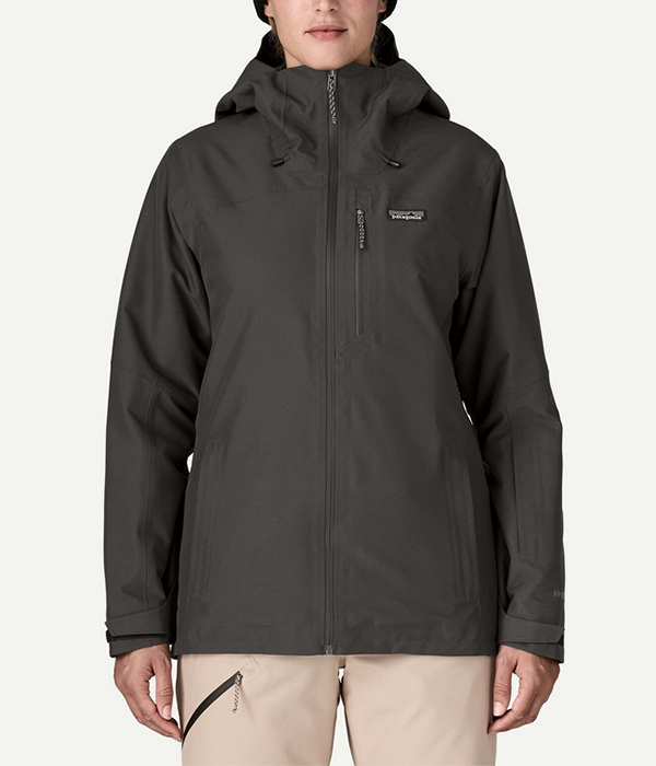 Womens Insulated Powder Town Jacket F26