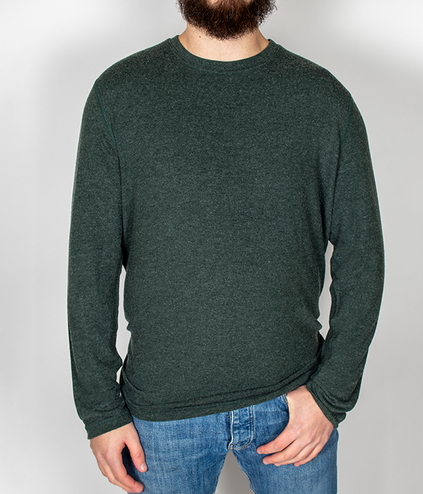Mens Becker Sweatshirt