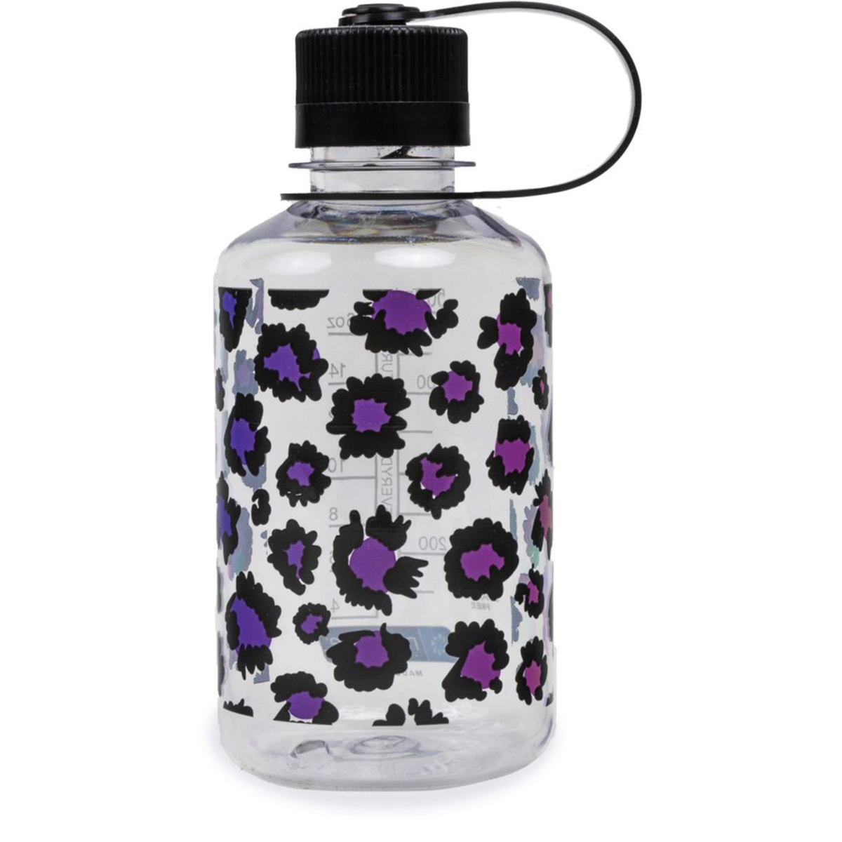 Nalgene Narrow Mouth 16Oz | Sustain In Rainbow Cheetah
