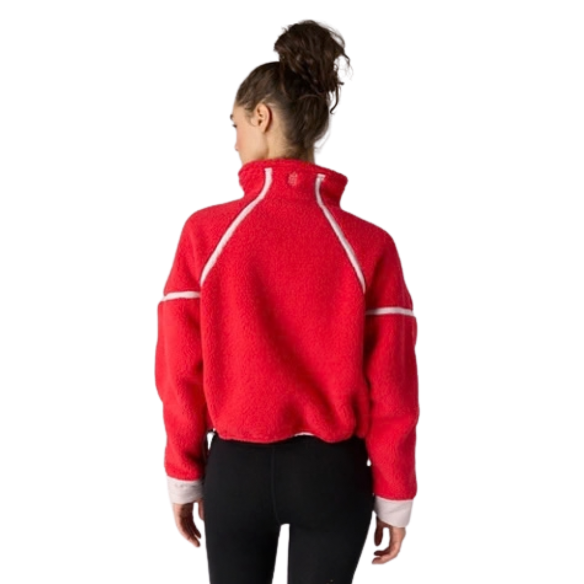 Mountain High 1/2 Zip