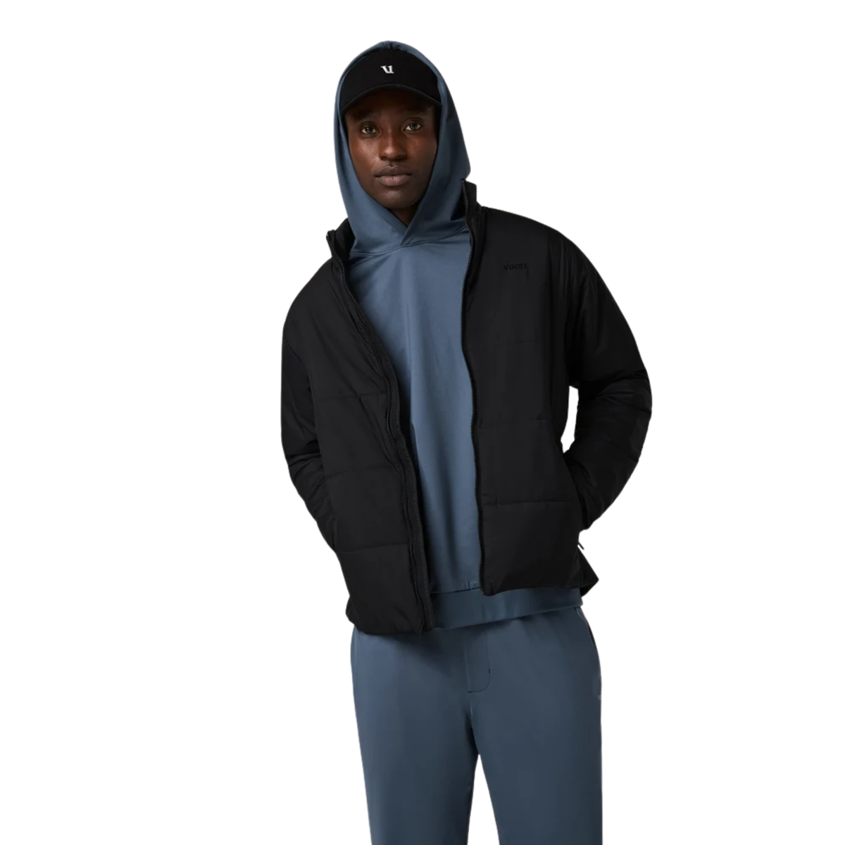 Mens Echo Insulated Jacket 3.0