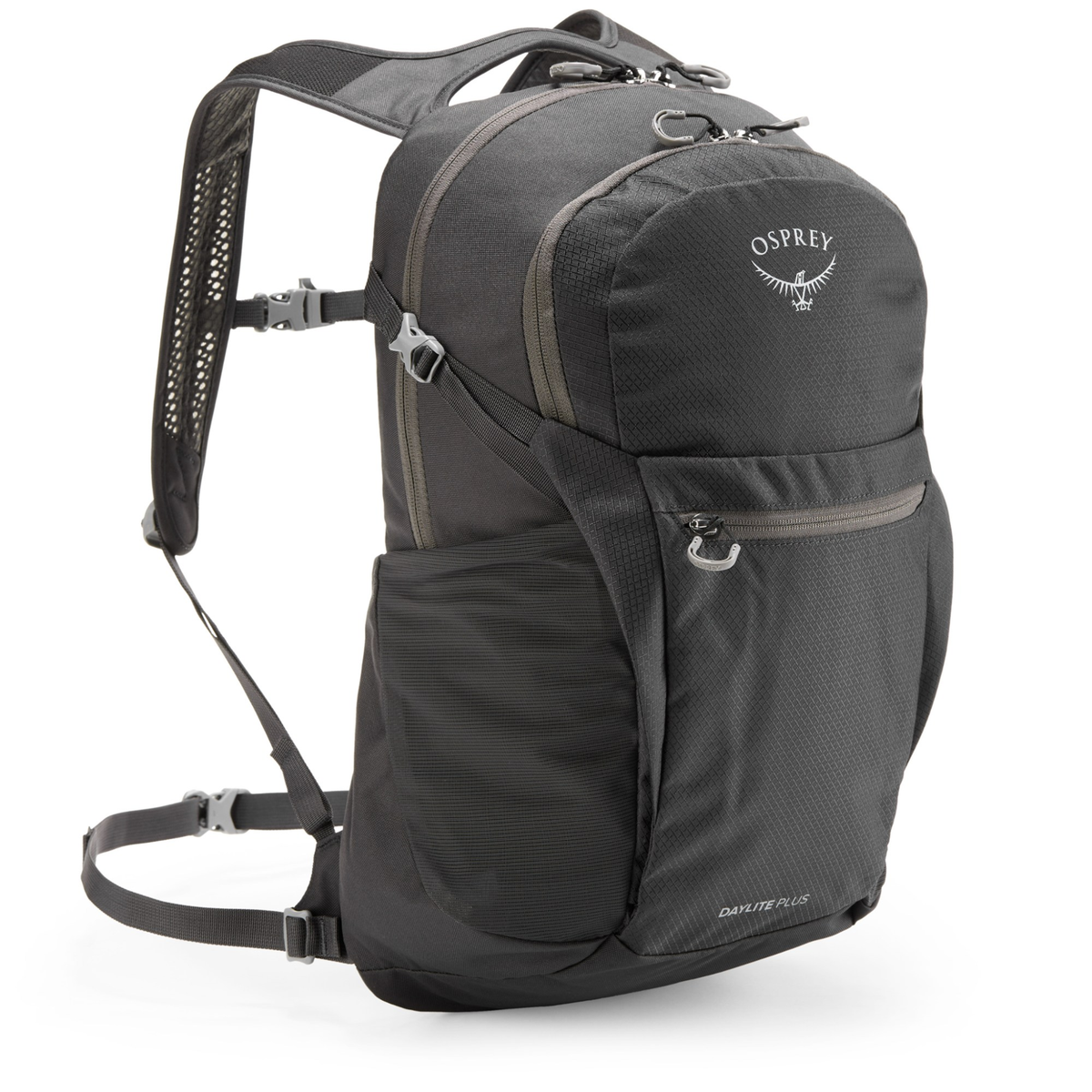 Osprey Packs Daylite Plus in Black O/S