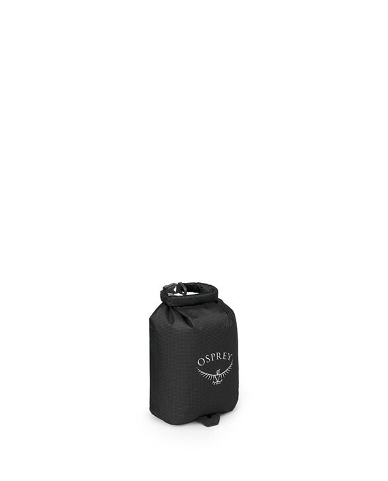 Ultralight DrySack 3L in Black