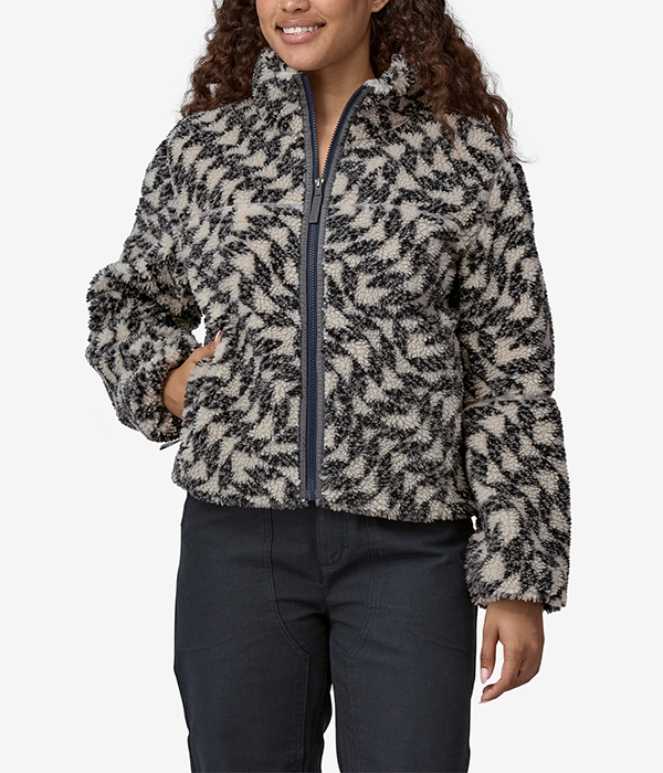 Womens Lunar Dusk Jacket