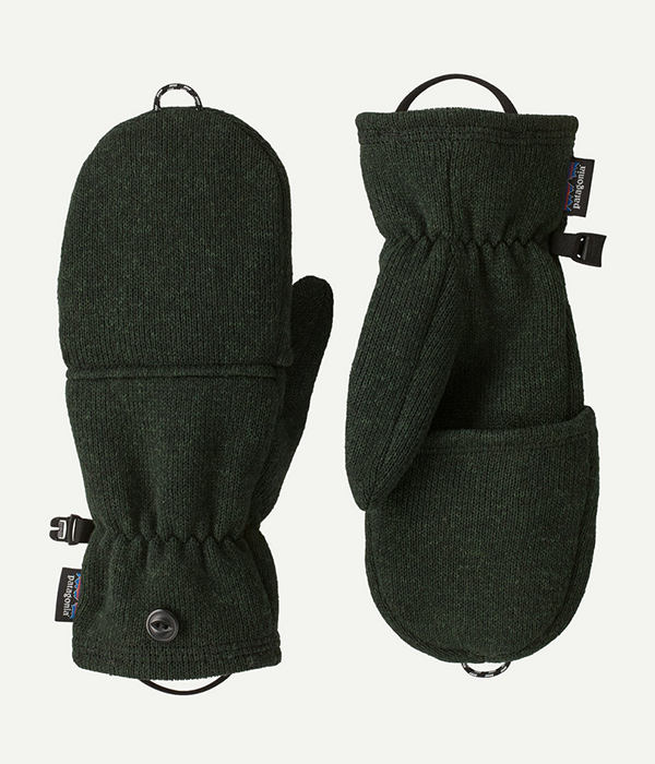 Patagonia Better Sweater Gloves Patagonia Better Sweater Gloves