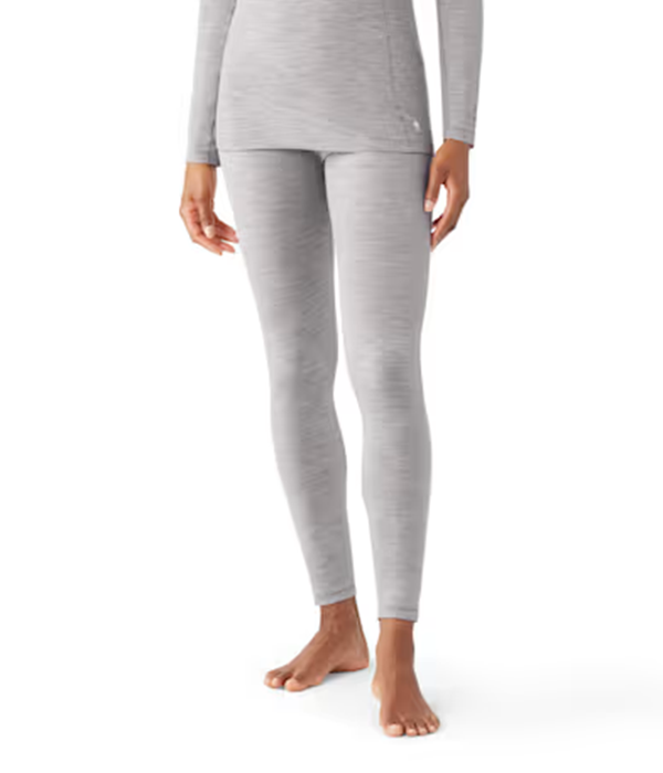 Womens Classic All-Season Merino Base Layer Bottom