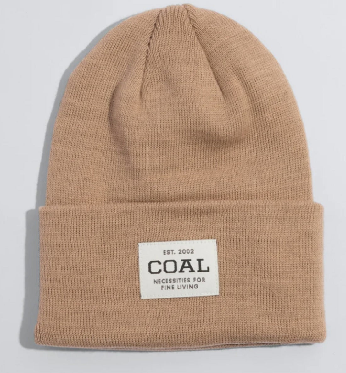 Coal The Uniform