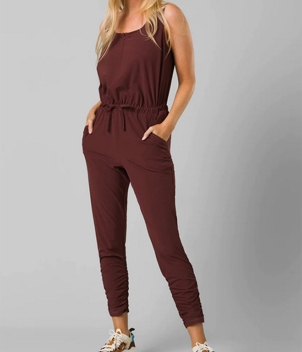 Womens Railay Jumpsuit