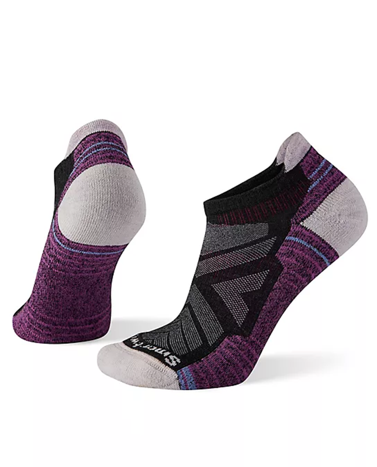 Womens Performance Hike Light Cushion Low Ankle