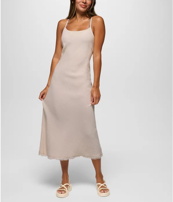 Womens Hideaways Dress