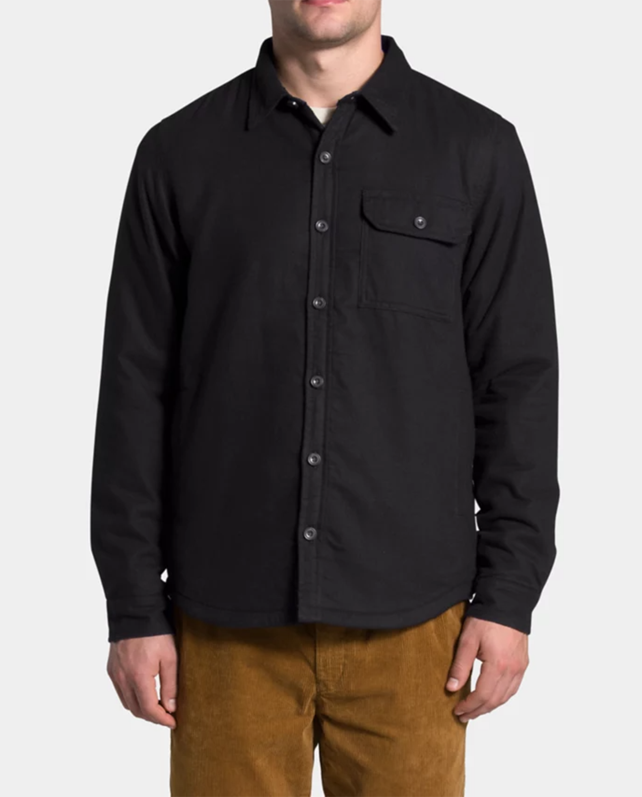 Mens Campshire Shirt F24