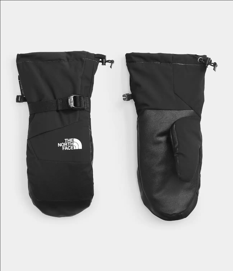 Mens Montana Futurelight Etip Mitt