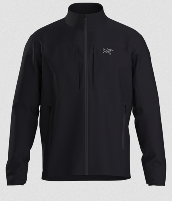 Mens Gamma Lightweight Jacket S26