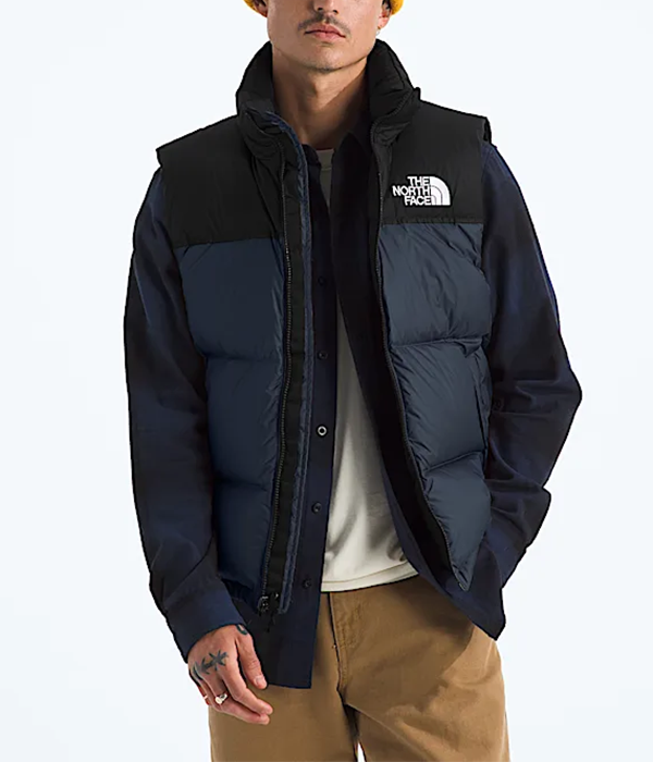 Men's 1996 Retro Nuptse Vest