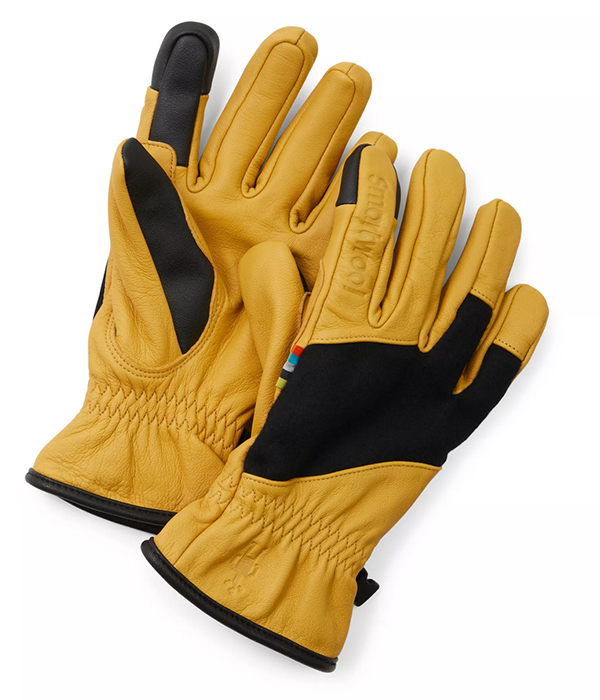 Ridgeway Glove