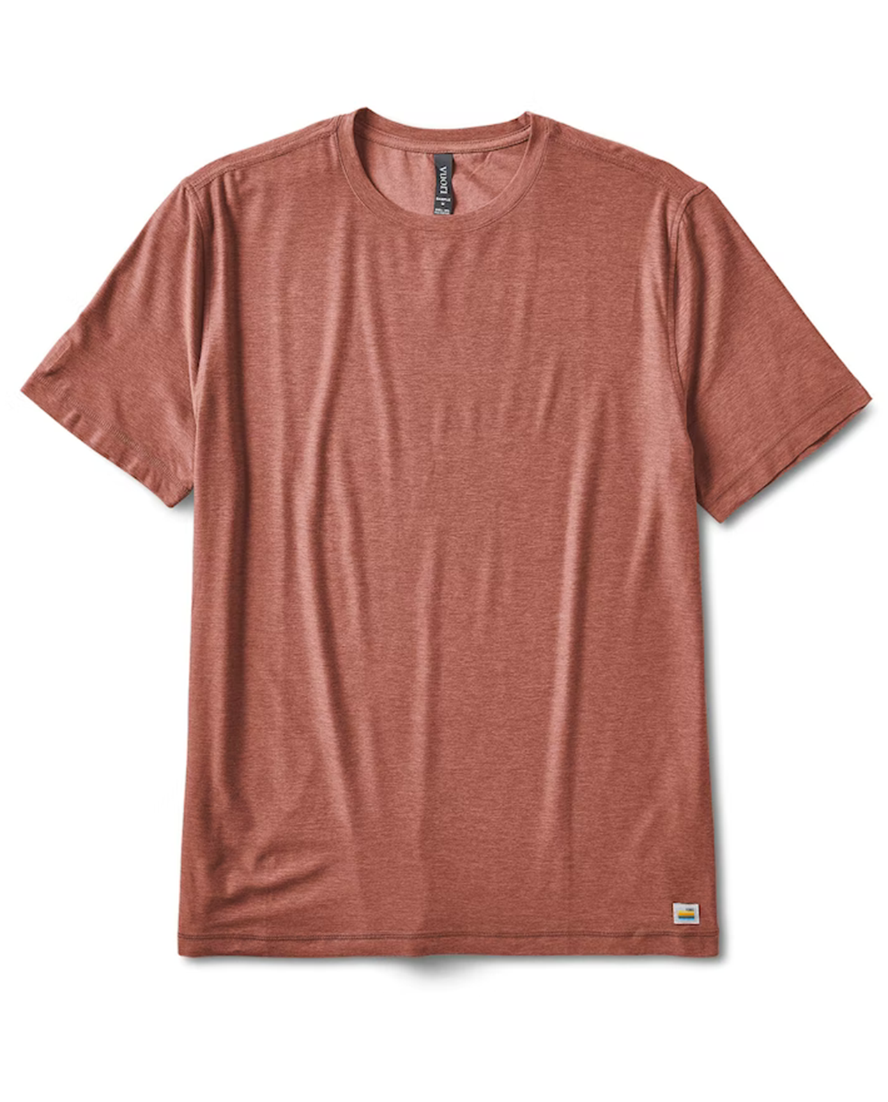 VUORI Mens Strato Tech Tee