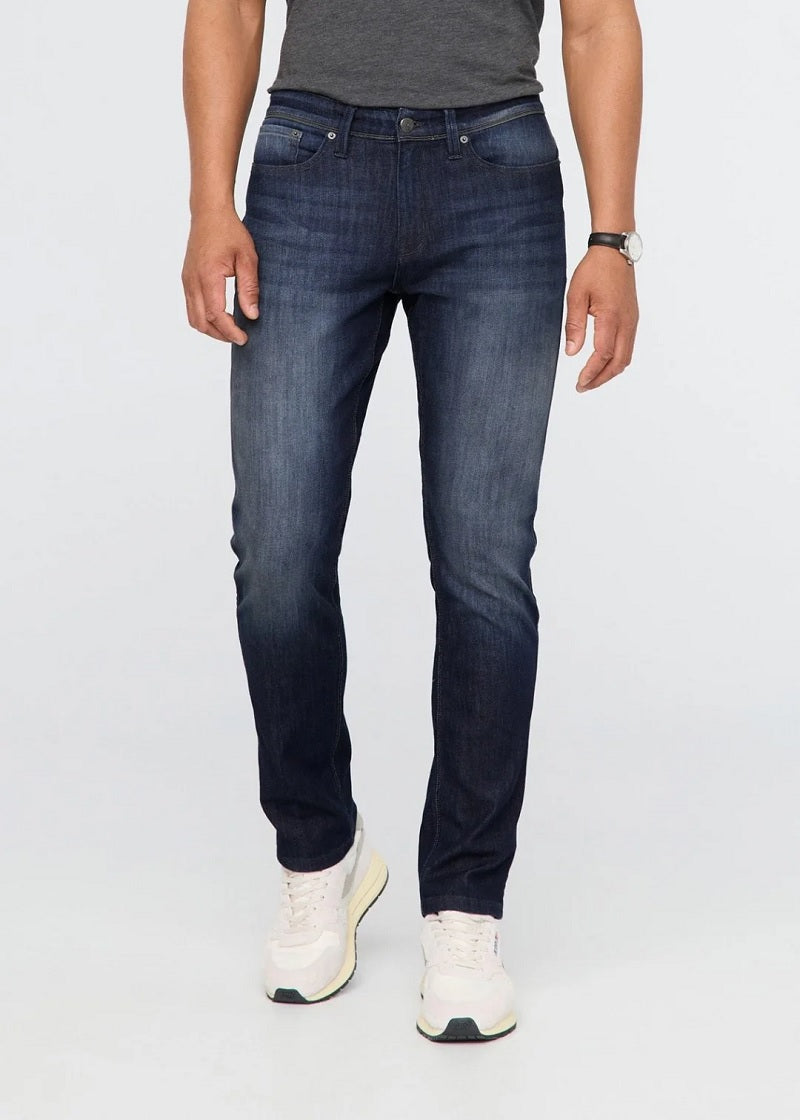 Mens Performance Denim Relaxed Taper F24