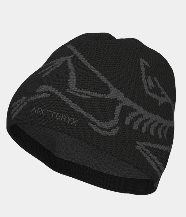 Bird Head Toque S26