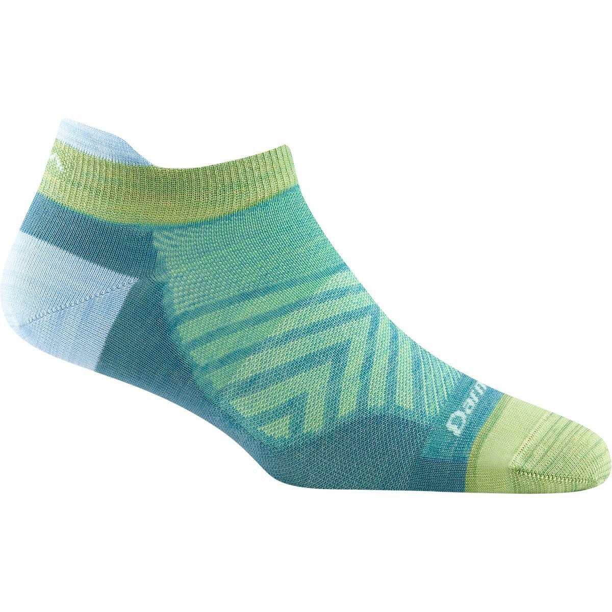 DARN TOUGH Run No Show Tab Ultra-Lightweight