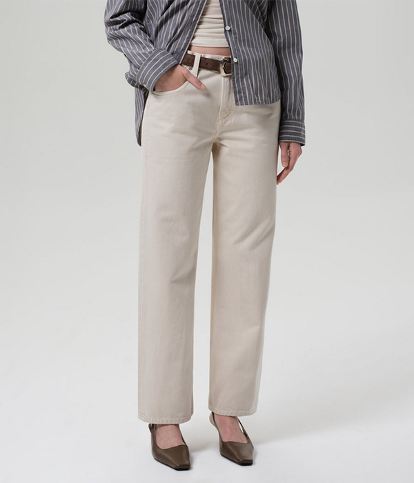 Womens Lindz Easy Straight