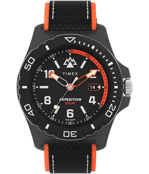 Expedition NorthÂ® Freedive Ocean