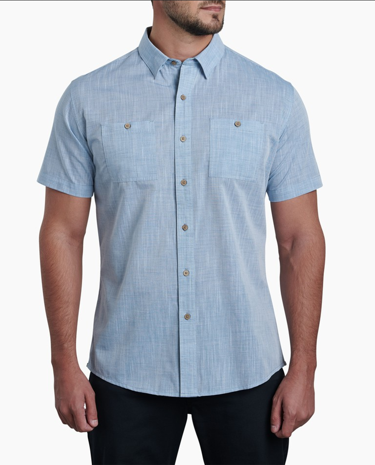 Mens Karib Stripe
