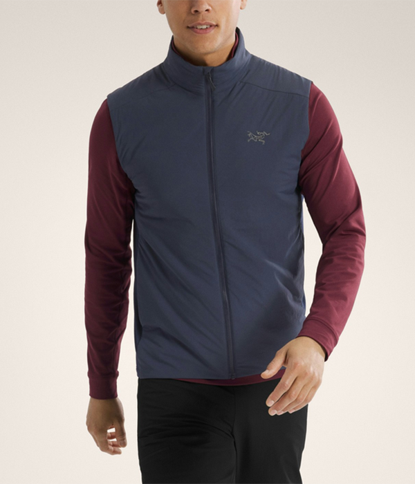 Mens Atom Vest