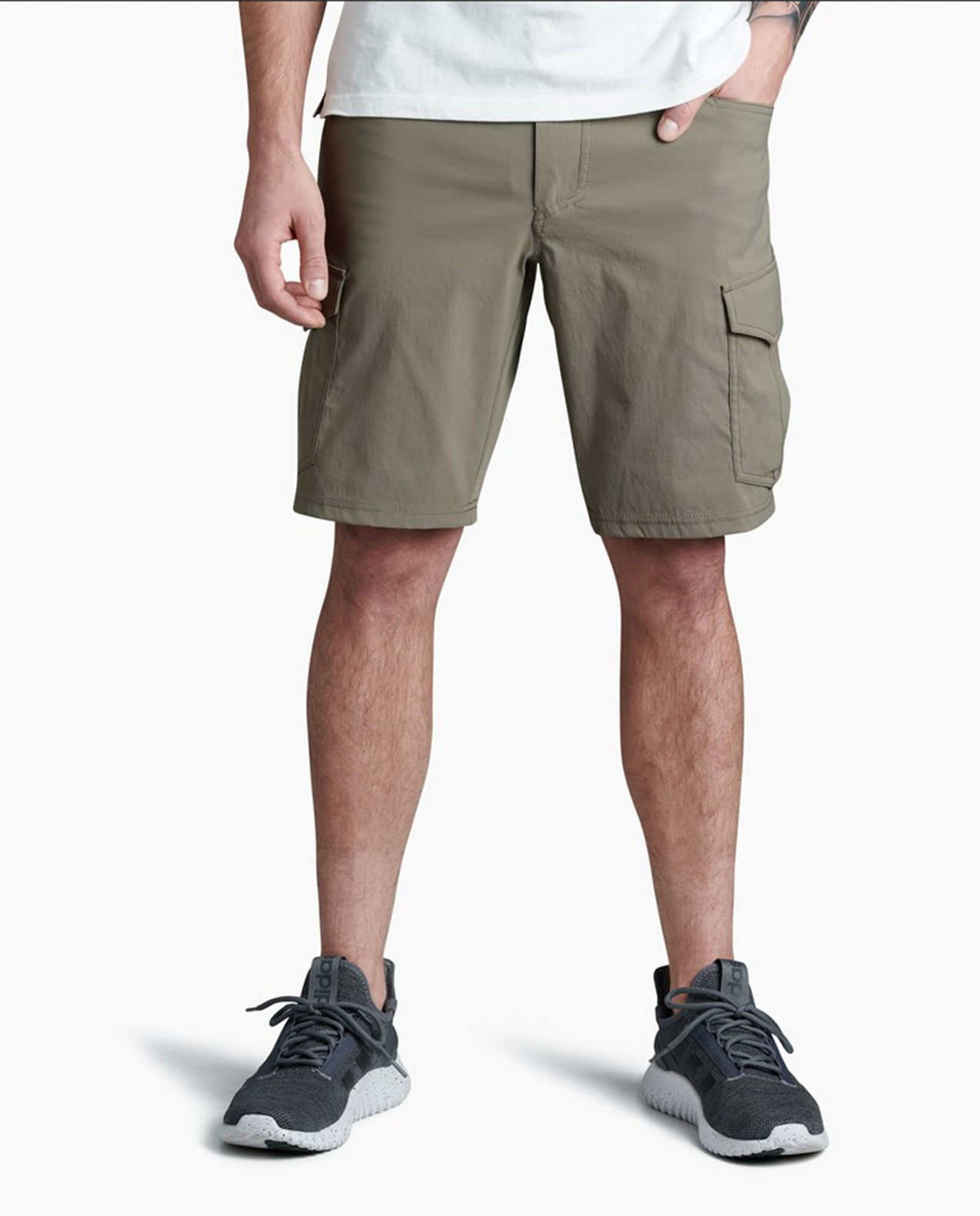 Mens New Renegade Cargo Short