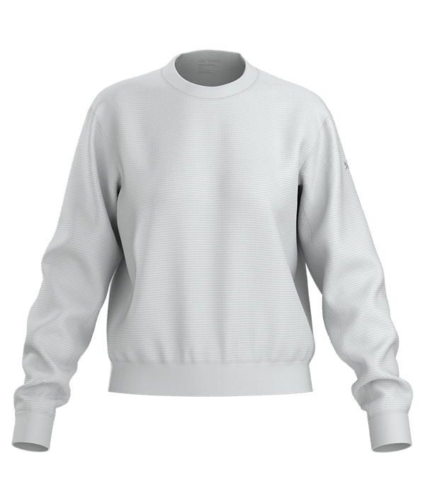 Womens Olera Crew