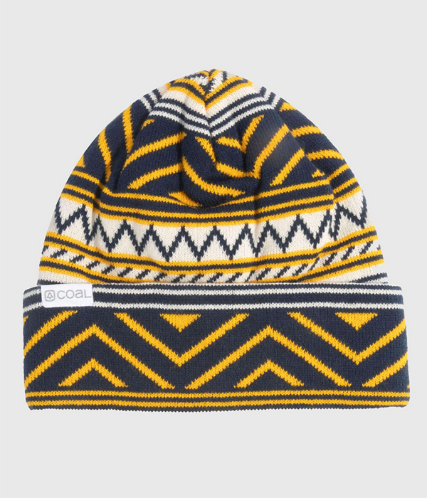 Weston Hat