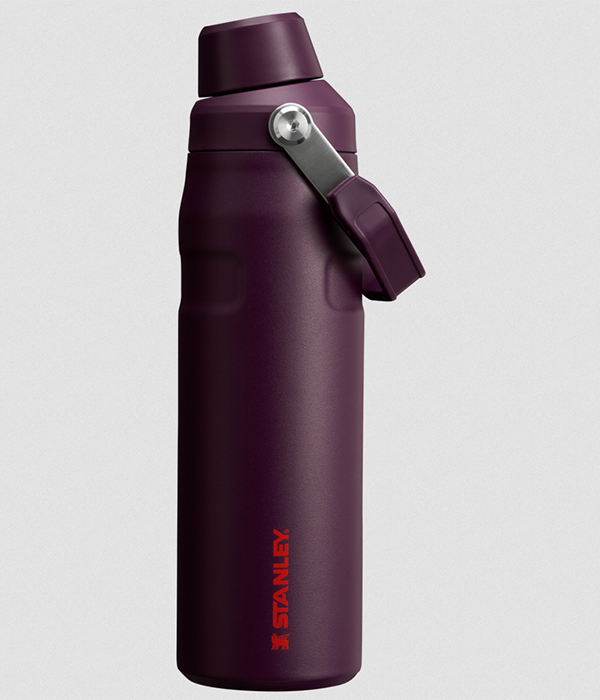 The IceFlow Aerolight Bottle Fast Flow 24 oz / 0.71 L