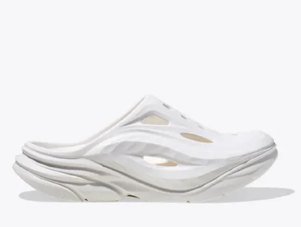 Unisex Ora Recovery Mule
