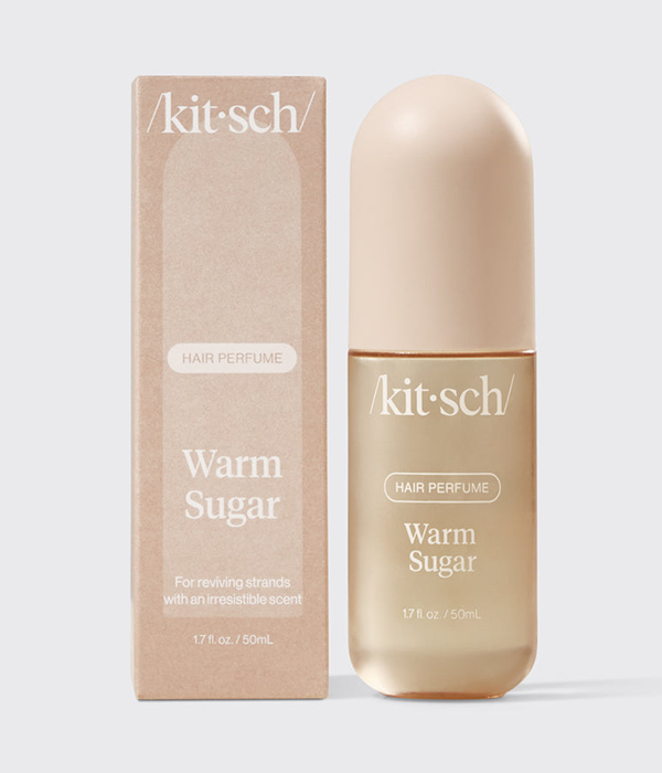 Warm Sugar Hair Perfume