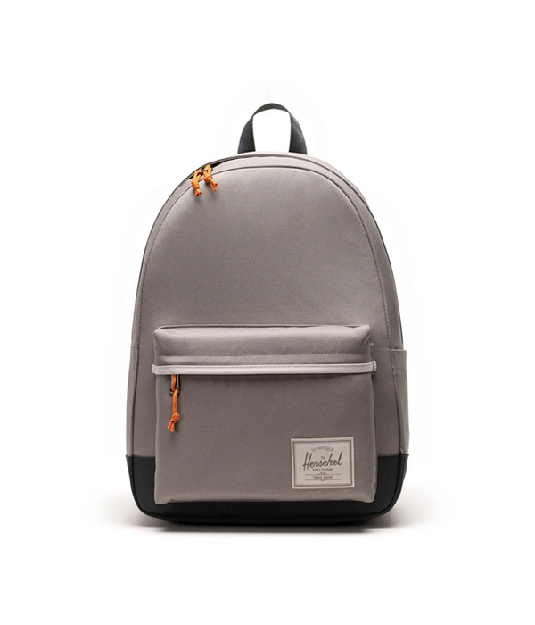 Herschel Classic XL Backpack in Morning Dove/Dark Shadow