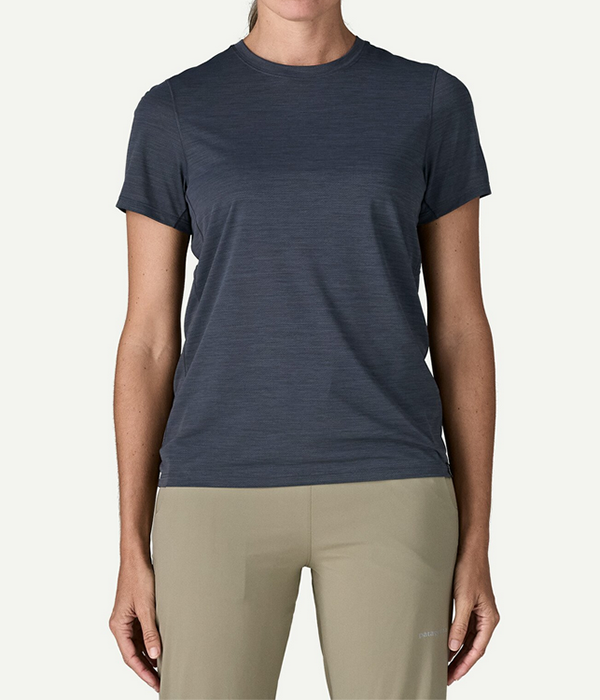 Womens Cap Cool Ultra Shirt