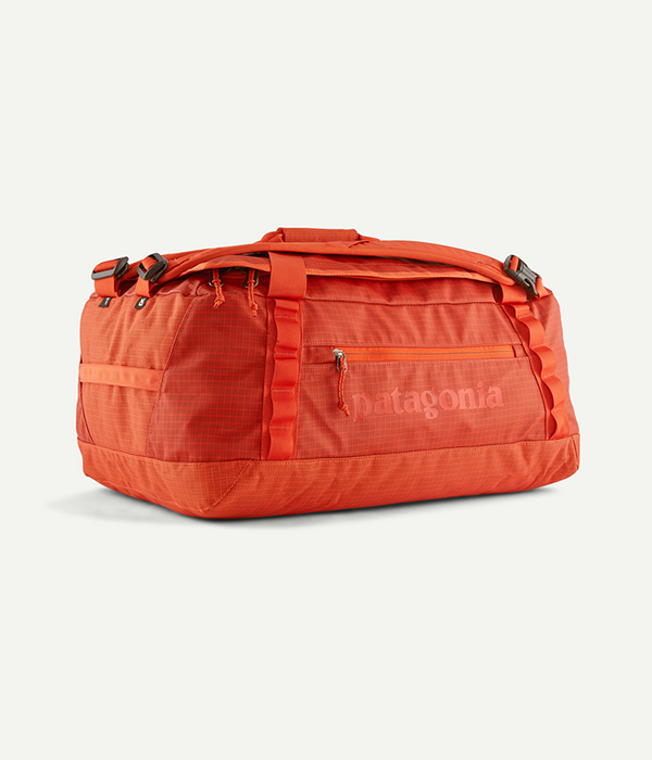 Black Hole Duffel 40L