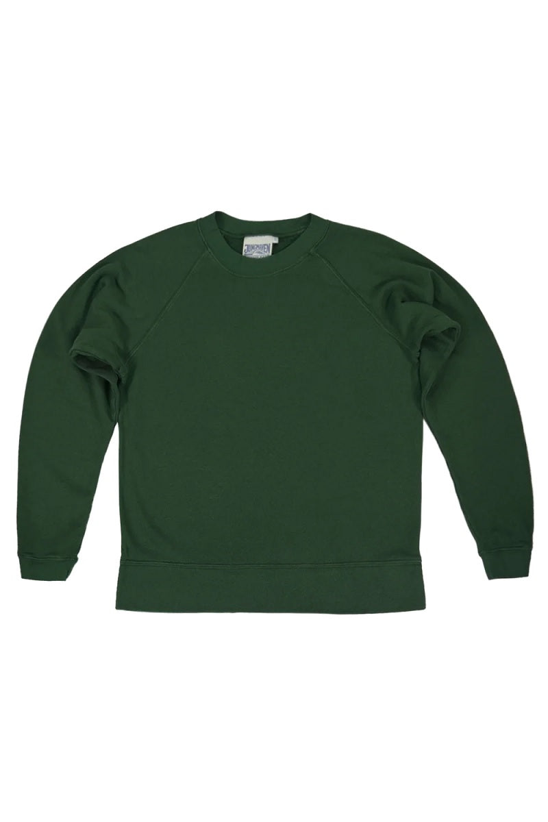 Jungmaven Mens Sierra Raglan