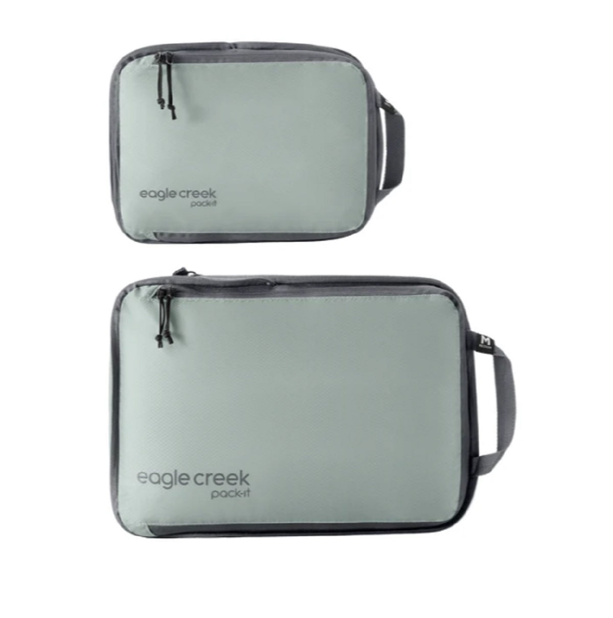 Pack-It Isolate Compression Cube Set S/M S26
