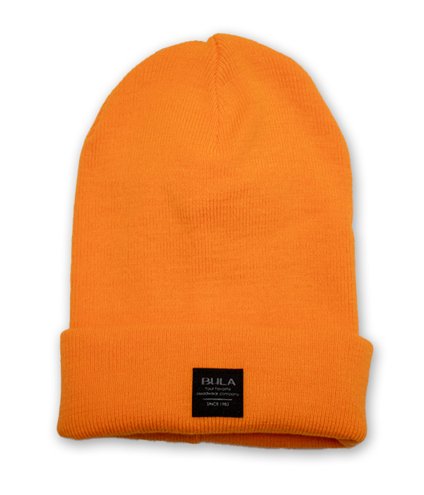 Bula Fall Beanie