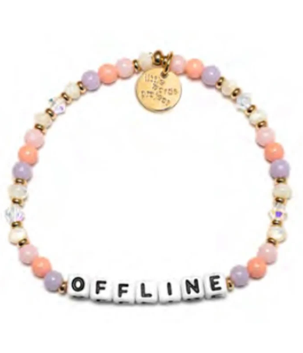 Womens Offline Bracelet