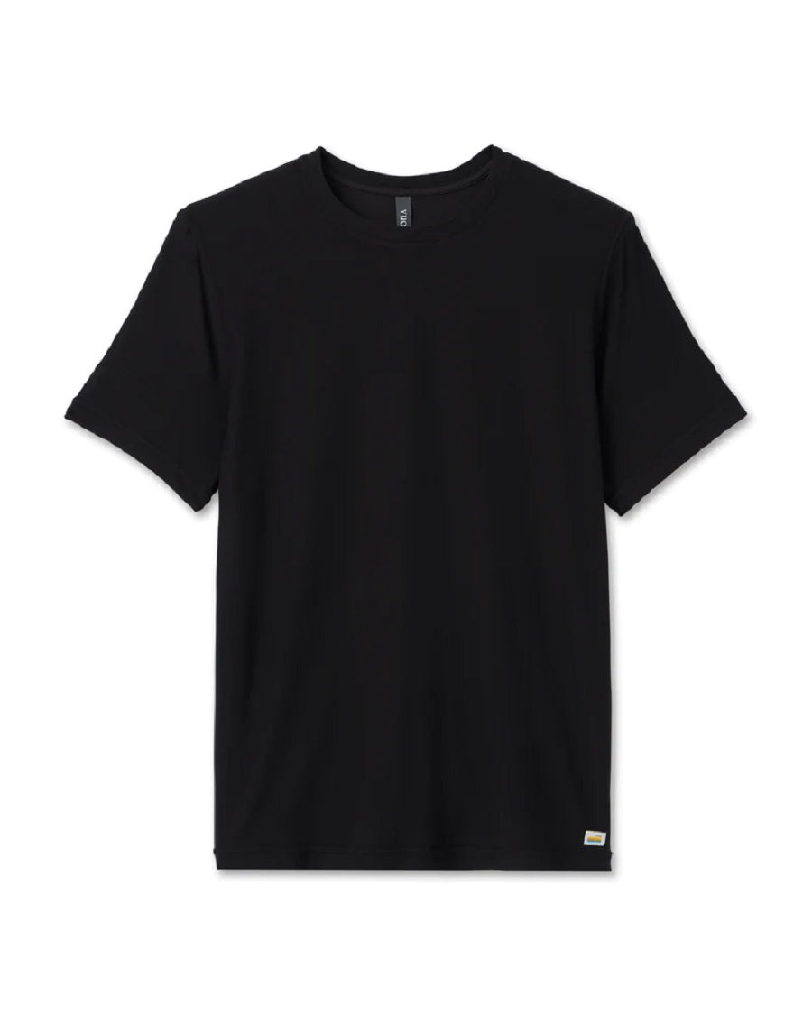 VUORI Mens Strato Tech Tee